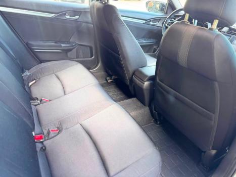 HONDA Civic 2.0 16V 4P SI, Foto 14