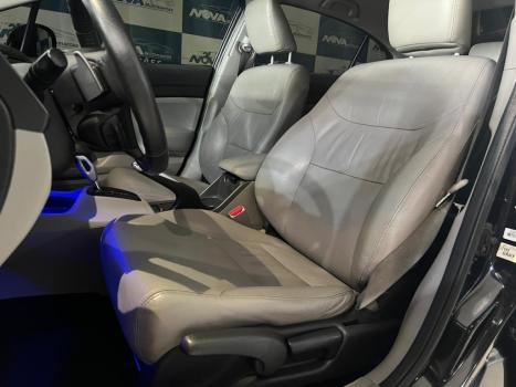 HONDA Civic 2.0 16V 4P FLEX LXR AUTOM�TICO, Foto 9