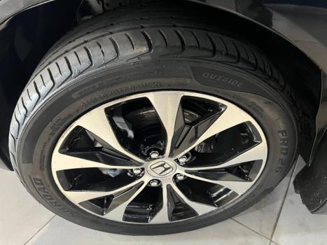 HONDA Civic 2.0 16V 4P FLEX LXR AUTOM�TICO, Foto 13