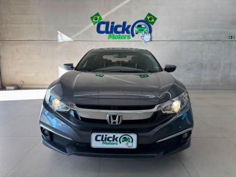 HONDA Civic 2.0 16V 4P EX FLEX  AUTOM�TICO CVT, Foto 8
