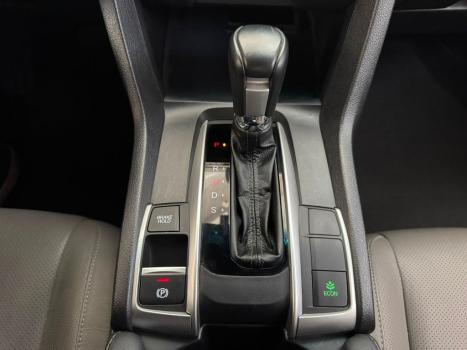 HONDA Civic 2.0 16V 4P EX FLEX  AUTOM�TICO CVT, Foto 14