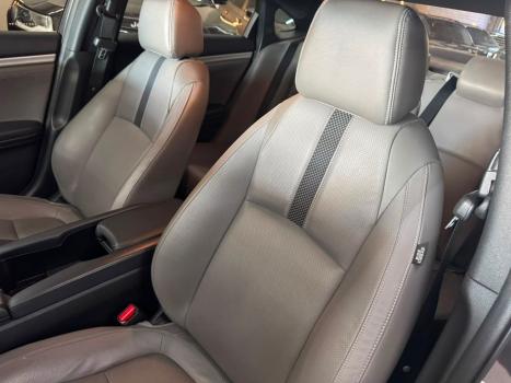 HONDA Civic 2.0 16V 4P EX FLEX  AUTOM�TICO CVT, Foto 15