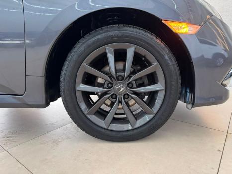 HONDA Civic 2.0 16V 4P EX FLEX  AUTOM�TICO CVT, Foto 16