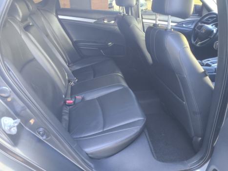 HONDA Civic 2.0 16V 4P EX FLEX  AUTOM�TICO CVT, Foto 15