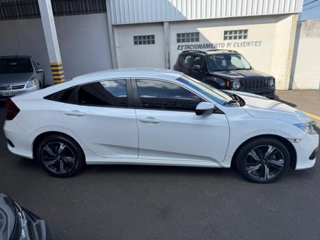 HONDA Civic 2.0 16V 4P EXL FLEX  AUTOM�TICO CVT, Foto 5