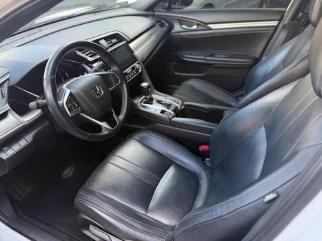 HONDA Civic 2.0 16V 4P EXL FLEX  AUTOM�TICO CVT, Foto 9