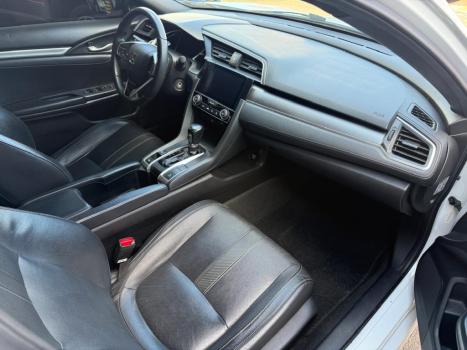 HONDA Civic 2.0 16V 4P EXL FLEX  AUTOM�TICO CVT, Foto 10