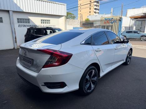 HONDA Civic 2.0 16V 4P EXL FLEX  AUTOM�TICO CVT, Foto 15