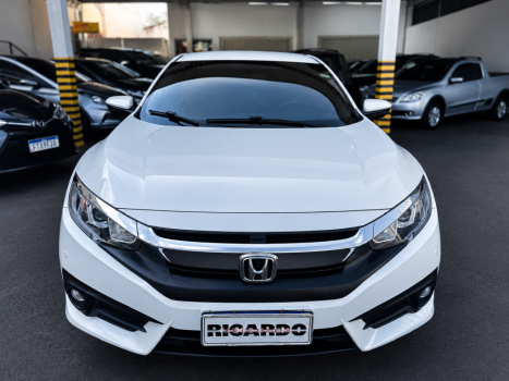 HONDA Civic 2.0 16V 4P EXL FLEX  AUTOM�TICO CVT, Foto 1