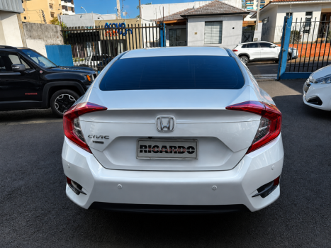 HONDA Civic 2.0 16V 4P EXL FLEX  AUTOM�TICO CVT, Foto 2