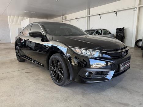 HONDA Civic 2.0 16V 4P EXL FLEX  AUTOM�TICO CVT, Foto 3