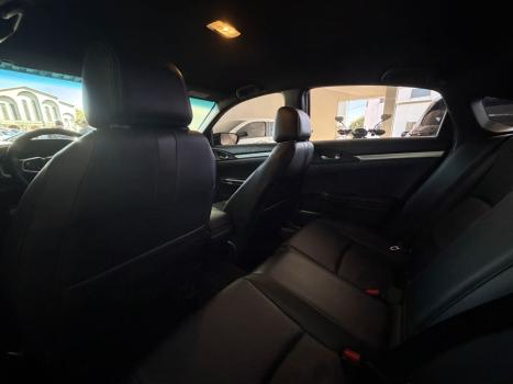 HONDA Civic 2.0 16V 4P EXL FLEX  AUTOM�TICO CVT, Foto 14