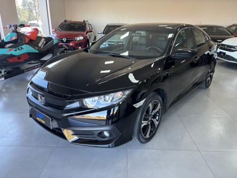 HONDA Civic 2.0 16V 4P SPORT FLEX  AUTOM�TICO CVT, Foto 1
