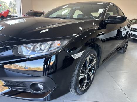 HONDA Civic 2.0 16V 4P SPORT FLEX  AUTOM�TICO CVT, Foto 2