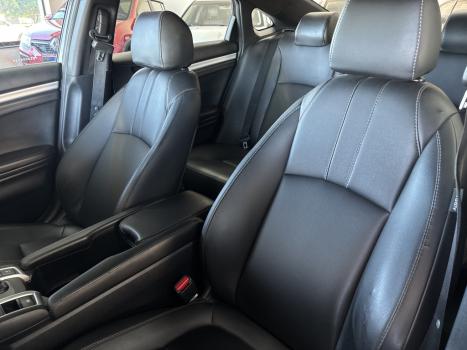 HONDA Civic 2.0 16V 4P SPORT FLEX  AUTOM�TICO CVT, Foto 4