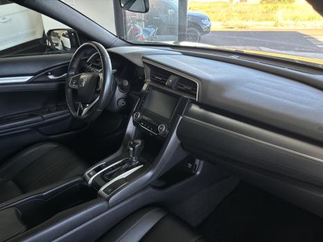 HONDA Civic 2.0 16V 4P SPORT FLEX  AUTOM�TICO CVT, Foto 5