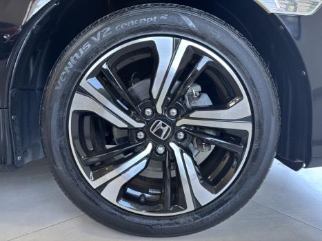 HONDA Civic 2.0 16V 4P SPORT FLEX  AUTOM�TICO CVT, Foto 17