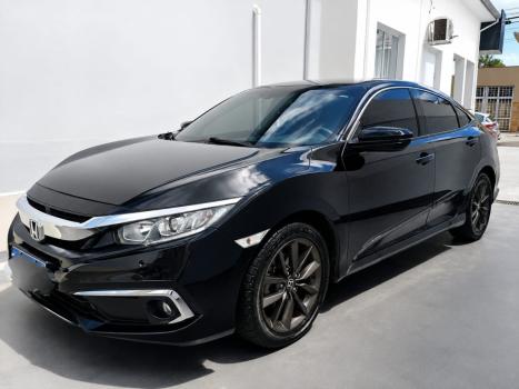 HONDA Civic 2.0 16V 4P EXL FLEX  AUTOM�TICO CVT, Foto 1