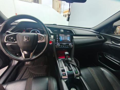 HONDA Civic 2.0 16V 4P EXL FLEX  AUTOM�TICO CVT, Foto 4