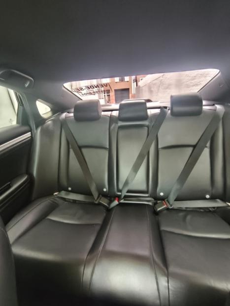 HONDA Civic 2.0 16V 4P EXL FLEX  AUTOM�TICO CVT, Foto 7