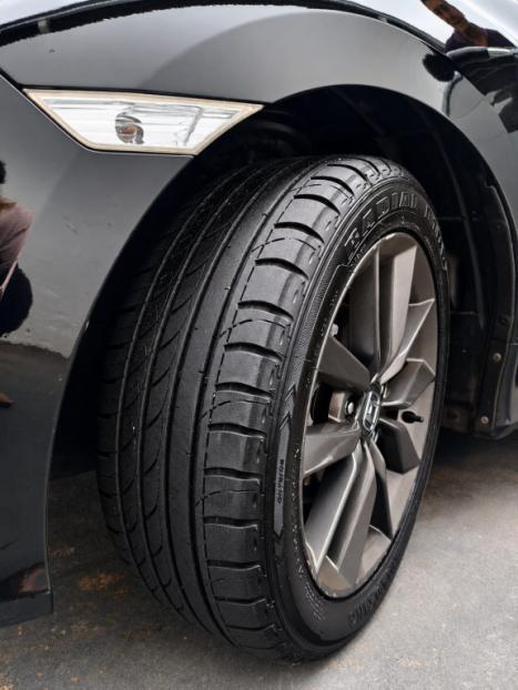 HONDA Civic 2.0 16V 4P EXL FLEX  AUTOM�TICO CVT, Foto 8