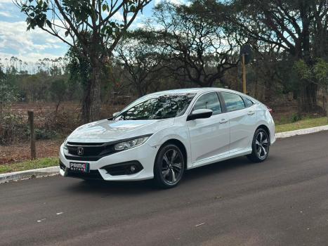HONDA Civic 2.0 16V 4P SI, Foto 4