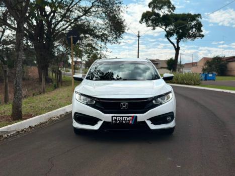 HONDA Civic 2.0 16V 4P SI, Foto 5