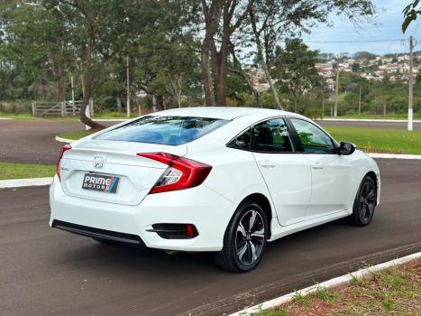 HONDA Civic 2.0 16V 4P SI, Foto 7