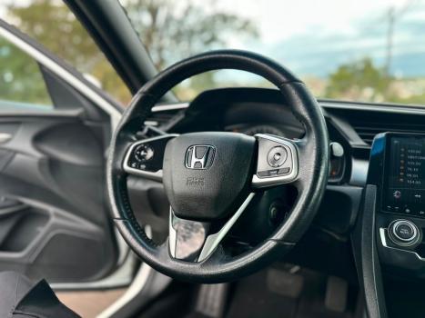 HONDA Civic 2.0 16V 4P SI, Foto 12