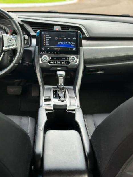 HONDA Civic 2.0 16V 4P SI, Foto 14