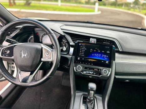 HONDA Civic 2.0 16V 4P SI, Foto 15