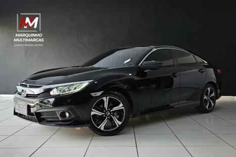 HONDA Civic 2.0 16V 4P EXL FLEX  AUTOM�TICO CVT, Foto 1
