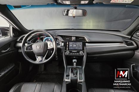 HONDA Civic 2.0 16V 4P EXL FLEX  AUTOM�TICO CVT, Foto 10