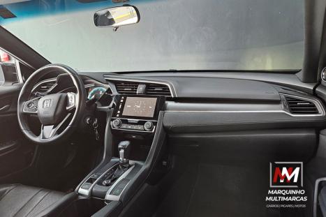 HONDA Civic 2.0 16V 4P EXL FLEX  AUTOM�TICO CVT, Foto 11