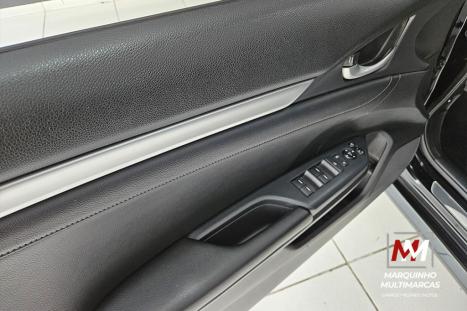HONDA Civic 2.0 16V 4P EXL FLEX  AUTOM�TICO CVT, Foto 13