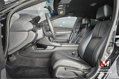 HONDA Civic 2.0 16V 4P EXL FLEX  AUTOM�TICO CVT, Foto 14