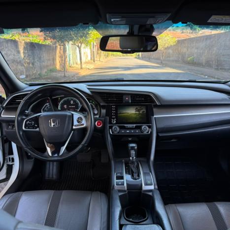 HONDA Civic 2.0 16V 4P EXL FLEX  AUTOM�TICO CVT, Foto 5