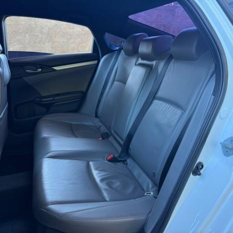 HONDA Civic 2.0 16V 4P EXL FLEX  AUTOM�TICO CVT, Foto 9