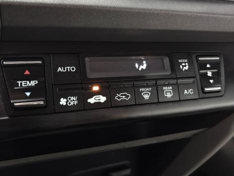 HONDA Civic 2.0 16V 4P FLEX LXR AUTOM�TICO, Foto 8