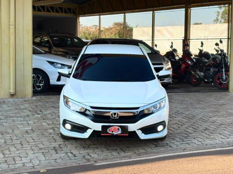 HONDA Civic 2.0 16V 4P EXL FLEX  AUTOM�TICO CVT, Foto 2