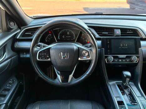 HONDA Civic 2.0 16V 4P EXL FLEX  AUTOM�TICO CVT, Foto 6
