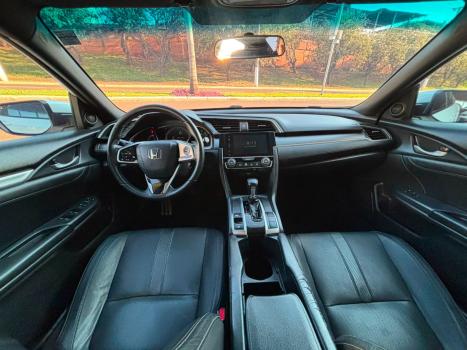 HONDA Civic 2.0 16V 4P EXL FLEX  AUTOM�TICO CVT, Foto 7