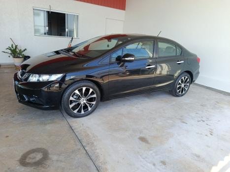 HONDA Civic 2.0 16V 4P FLEX EXR AUTOM�TICO, Foto 6