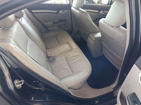 HONDA Civic 2.0 16V 4P FLEX EXR AUTOM�TICO, Foto 11