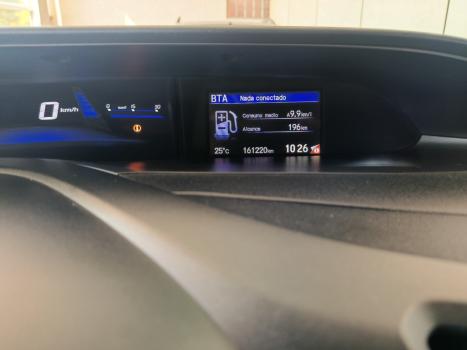 HONDA Civic 2.0 16V 4P FLEX EXR AUTOM�TICO, Foto 8