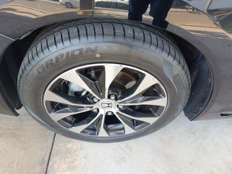HONDA Civic 2.0 16V 4P FLEX EXR AUTOM�TICO, Foto 12