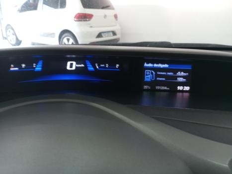 HONDA Civic 2.0 16V 4P FLEX LXR AUTOM�TICO, Foto 5