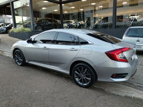 HONDA Civic 2.0 16V 4P EXL FLEX  AUTOM�TICO CVT, Foto 2