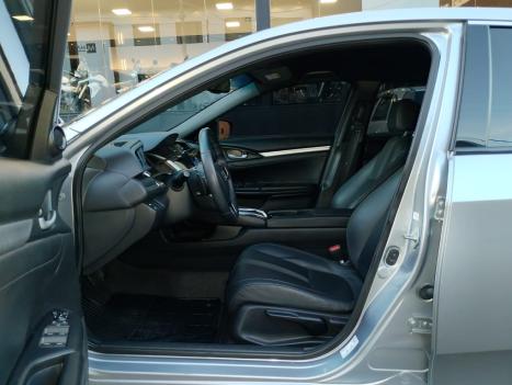 HONDA Civic 2.0 16V 4P EXL FLEX  AUTOM�TICO CVT, Foto 7