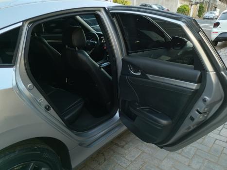 HONDA Civic 2.0 16V 4P EXL FLEX  AUTOM�TICO CVT, Foto 15